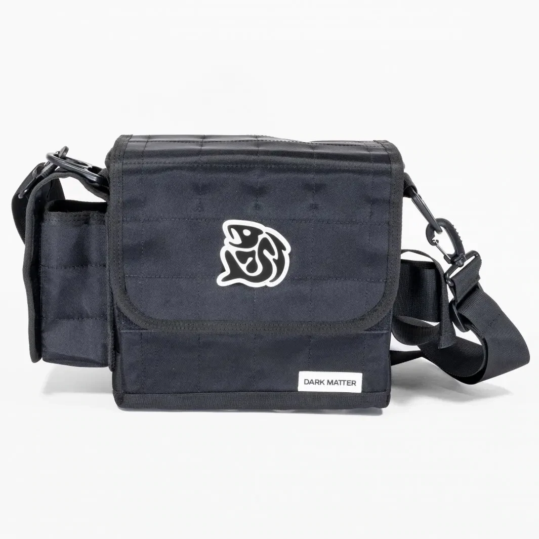 Dark Matter Surf Bag