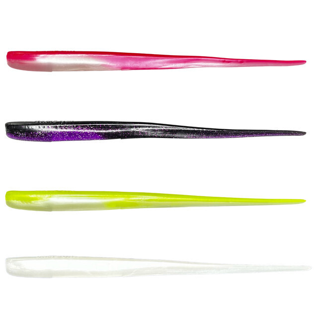 Duratech Eel 3 pk