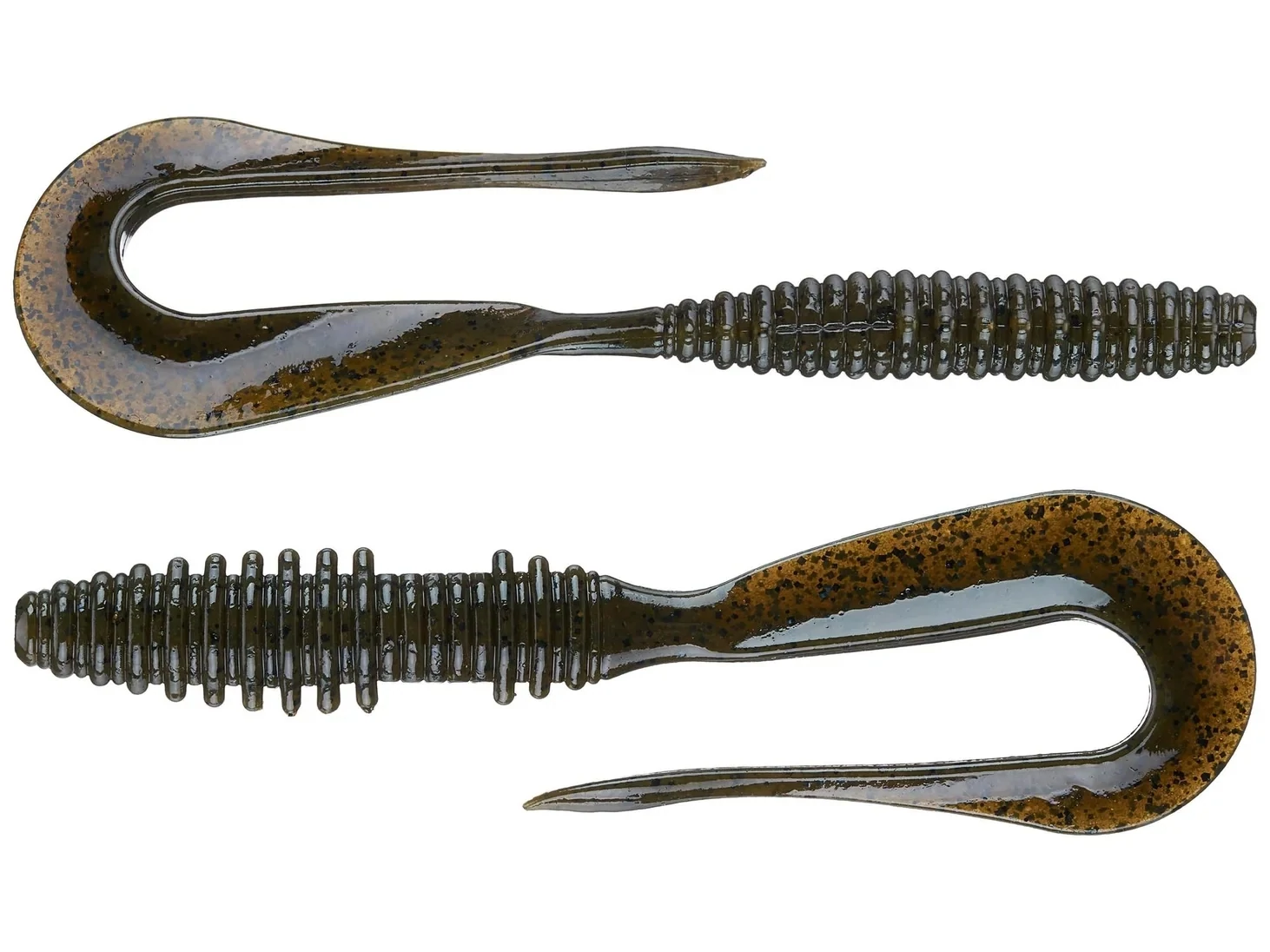 Keitech Wag Worm 6&quot;