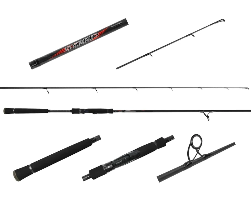 Rods Rods