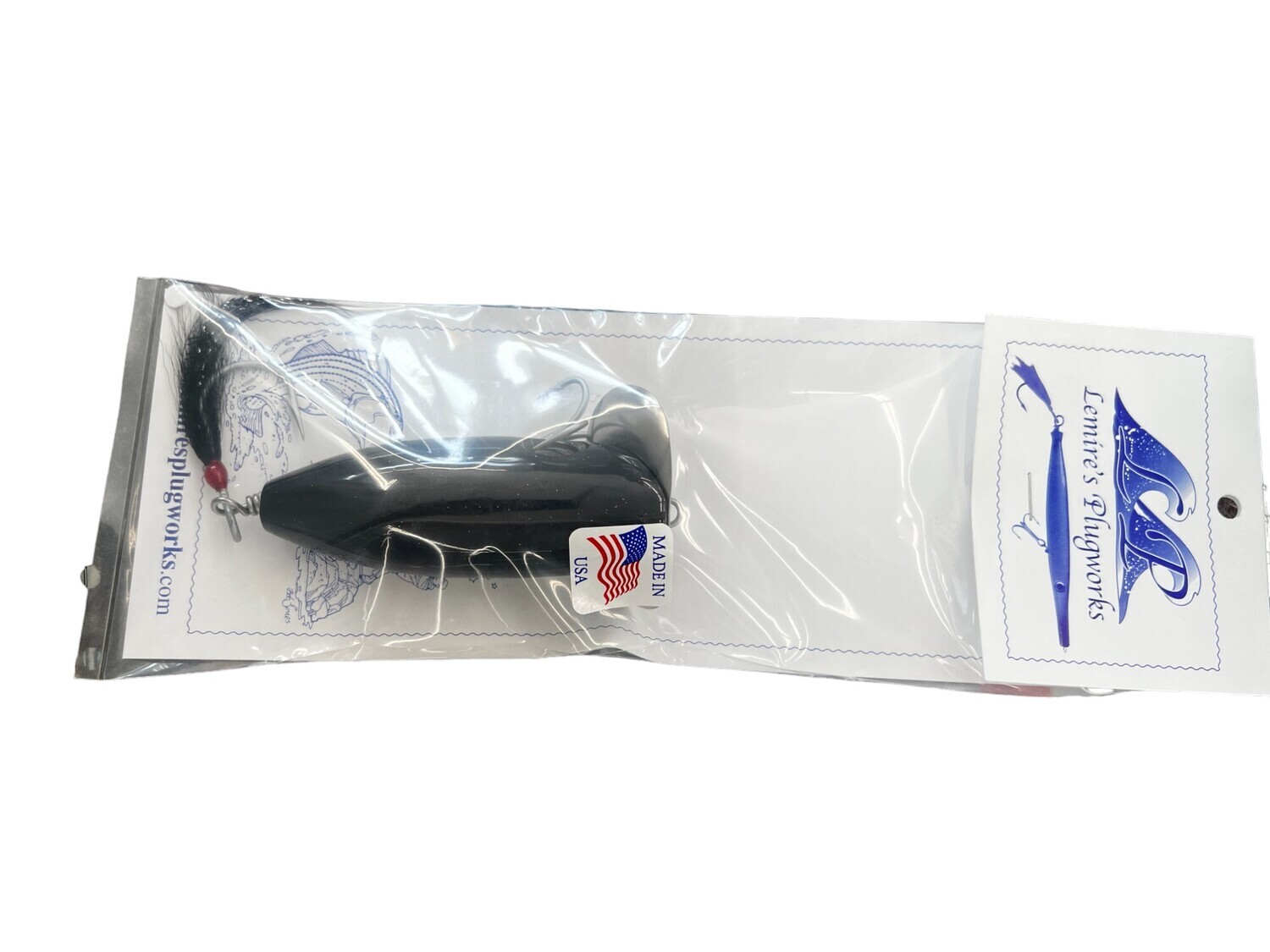 Lemire Plugs 1.75oz Sea Fly