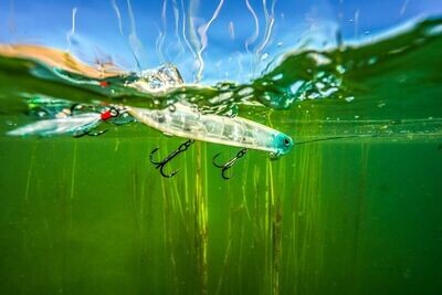 Hardbaits