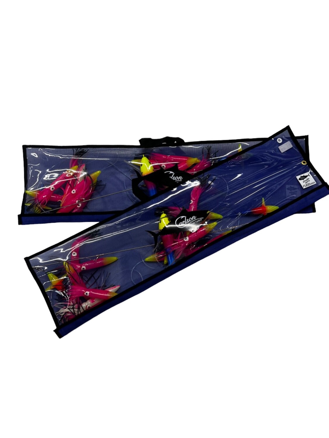 Carlson Side Tracker Bird Pair