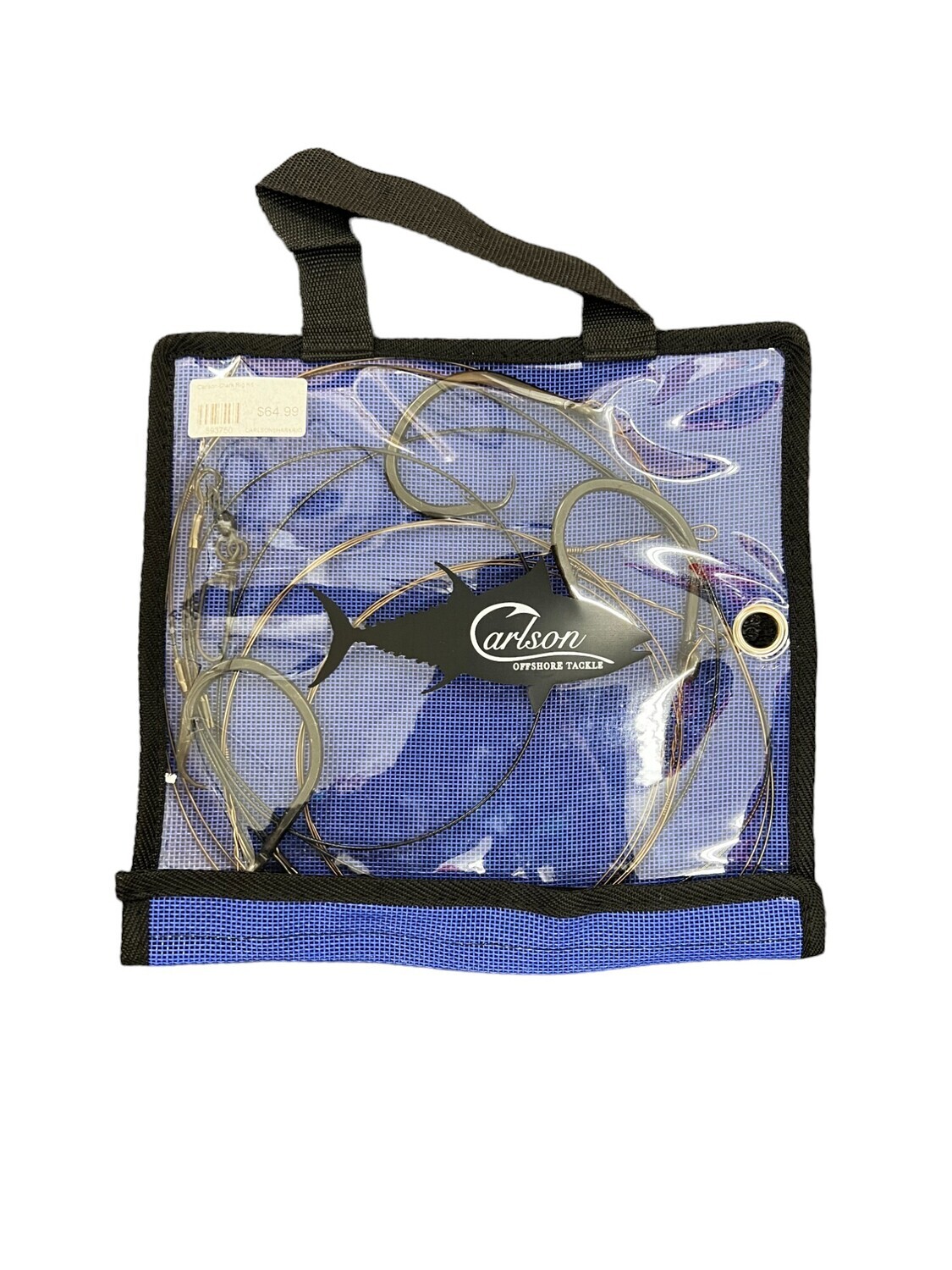 Carlson Shark Rig Kit