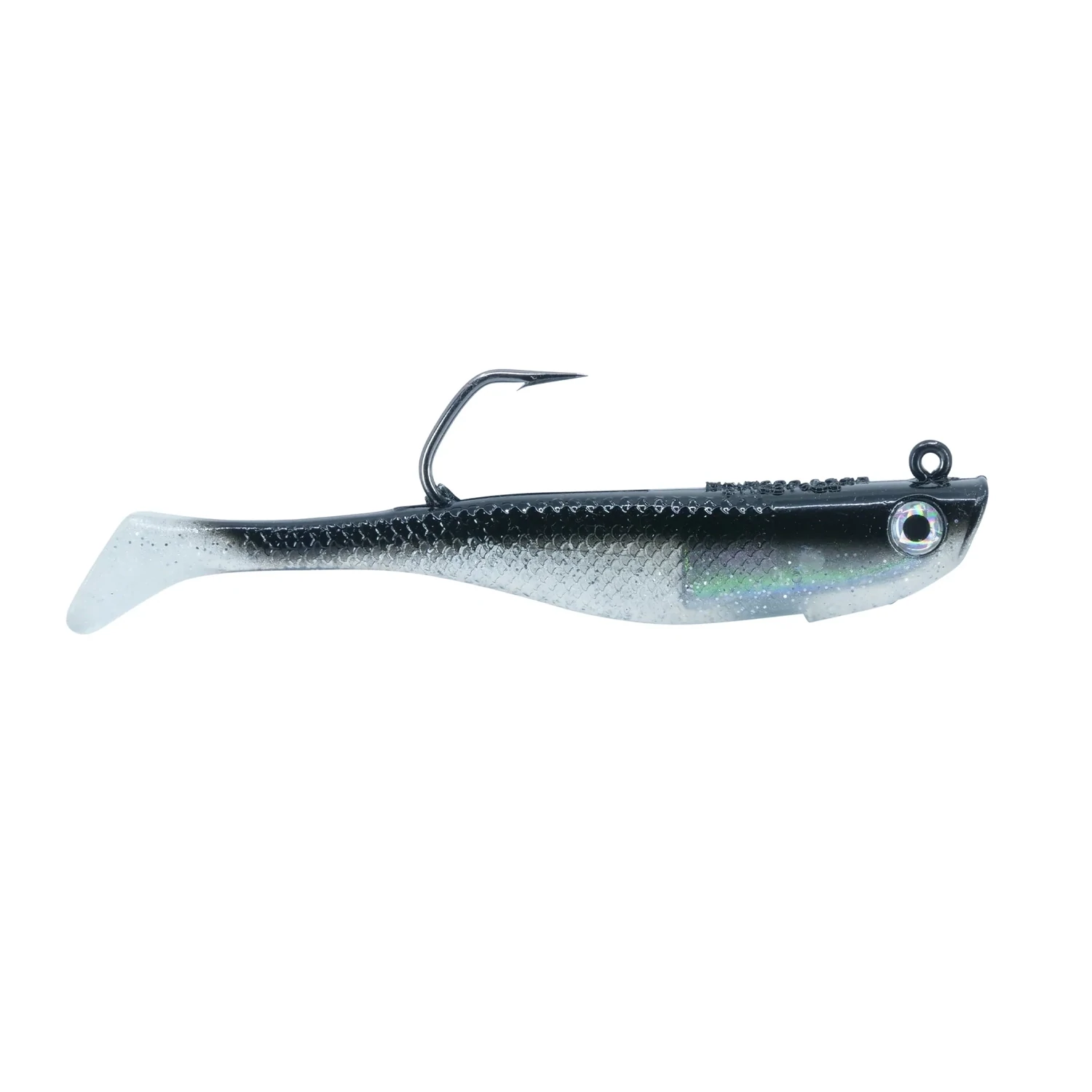 Hogy Pro Tail Paddle 4.25&quot; 1.25 Oz