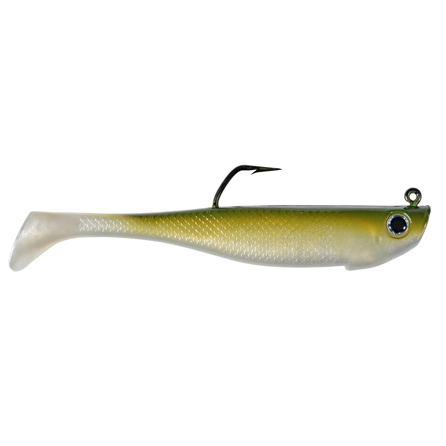 Hogy Pro Tail Paddle 6.5&quot; 6 Oz