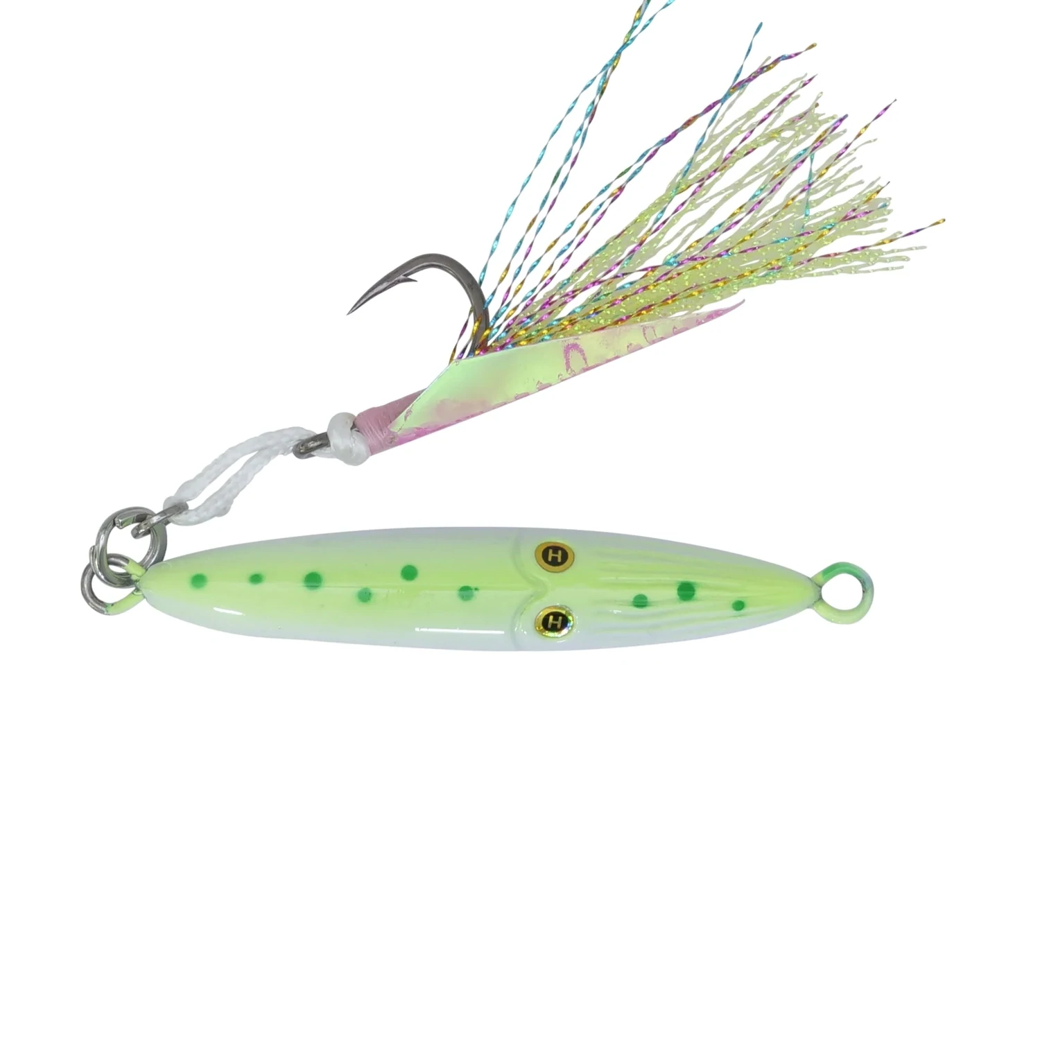 Hogy Squinnow Jig