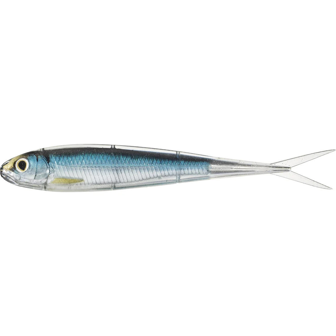 Live Target Twitch Minnow