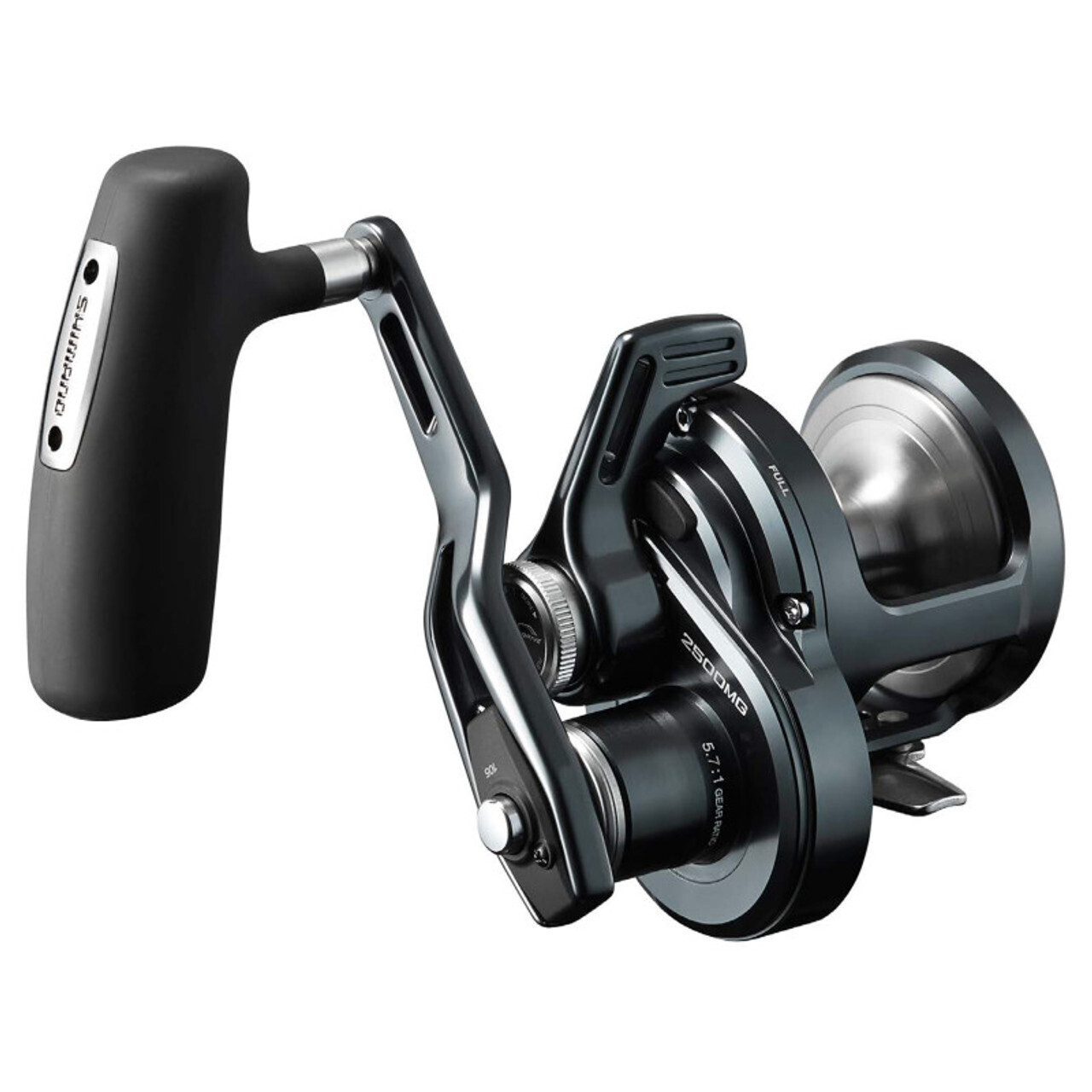 Shimano Ocea Jigger LD