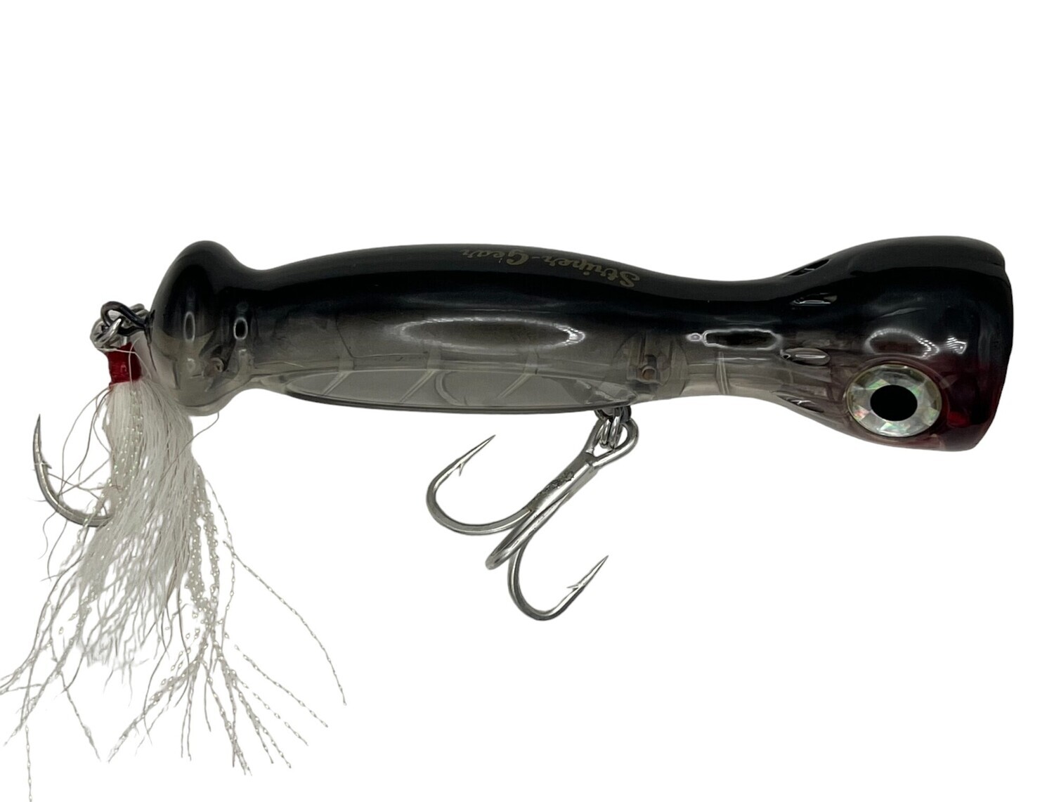 Striper Gear Popper