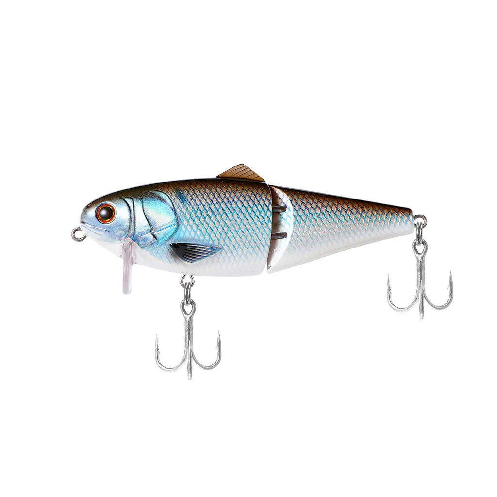 FISHLAB BIO SHAD WAKE BAIT