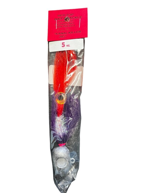 Flycatcher Jig