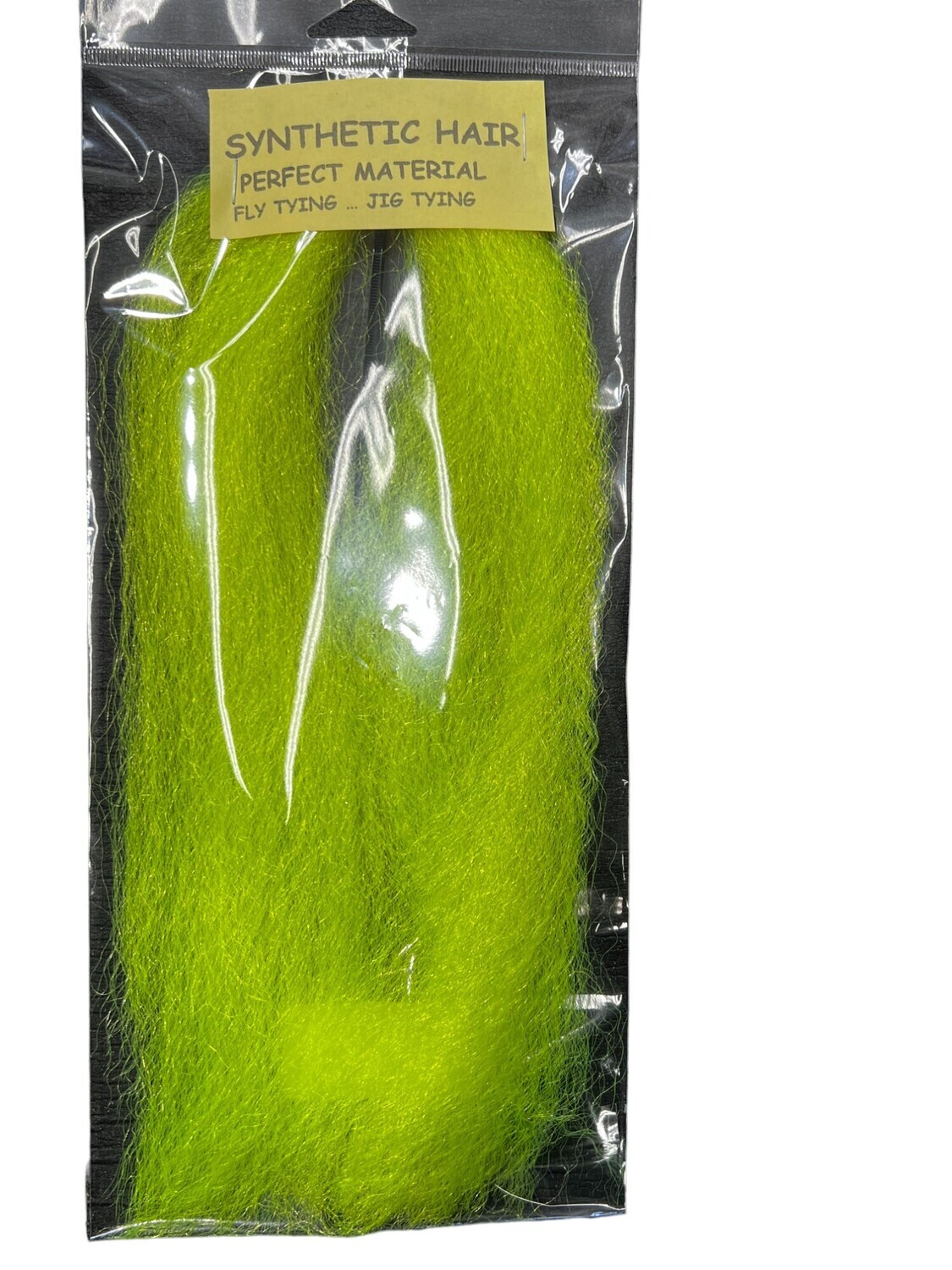 Flycatch Synthetic Hair