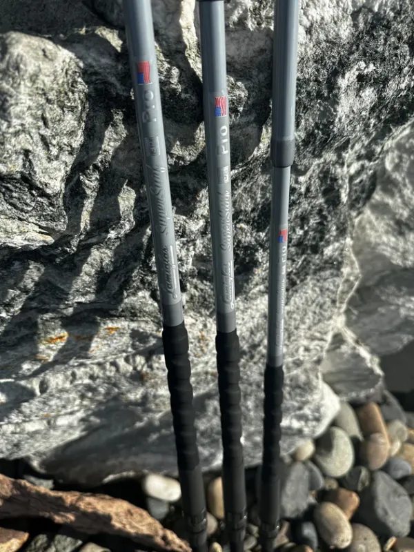 Rods Rods