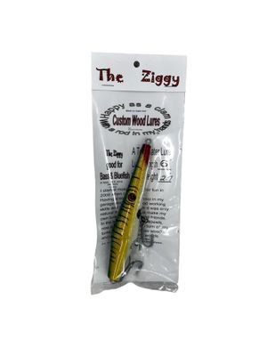 ZIGGY ORDER-MADE 15 NUMBERS SELECTIONジギー Bob Davies Ziggy