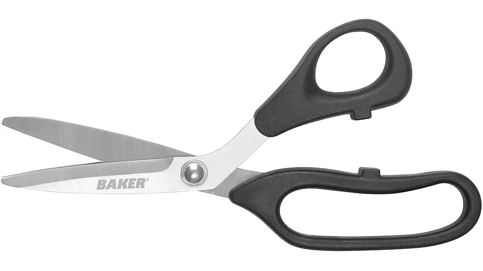 Ac 9&quot; SS Scissor