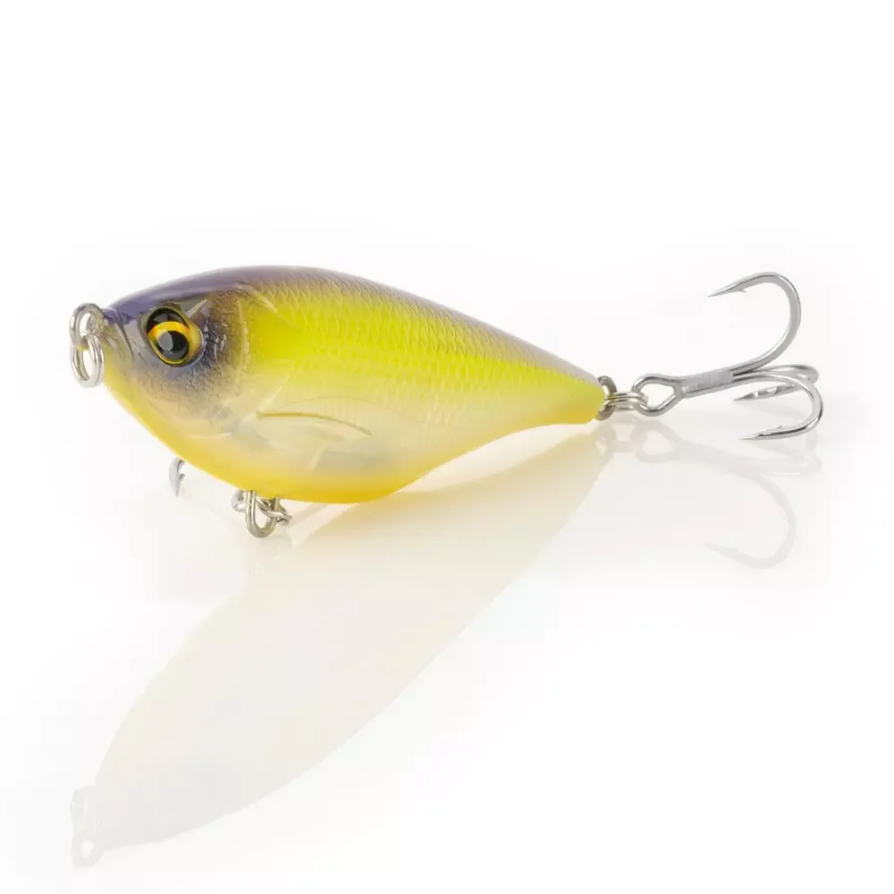 Savage Twitch Reaper Offshore