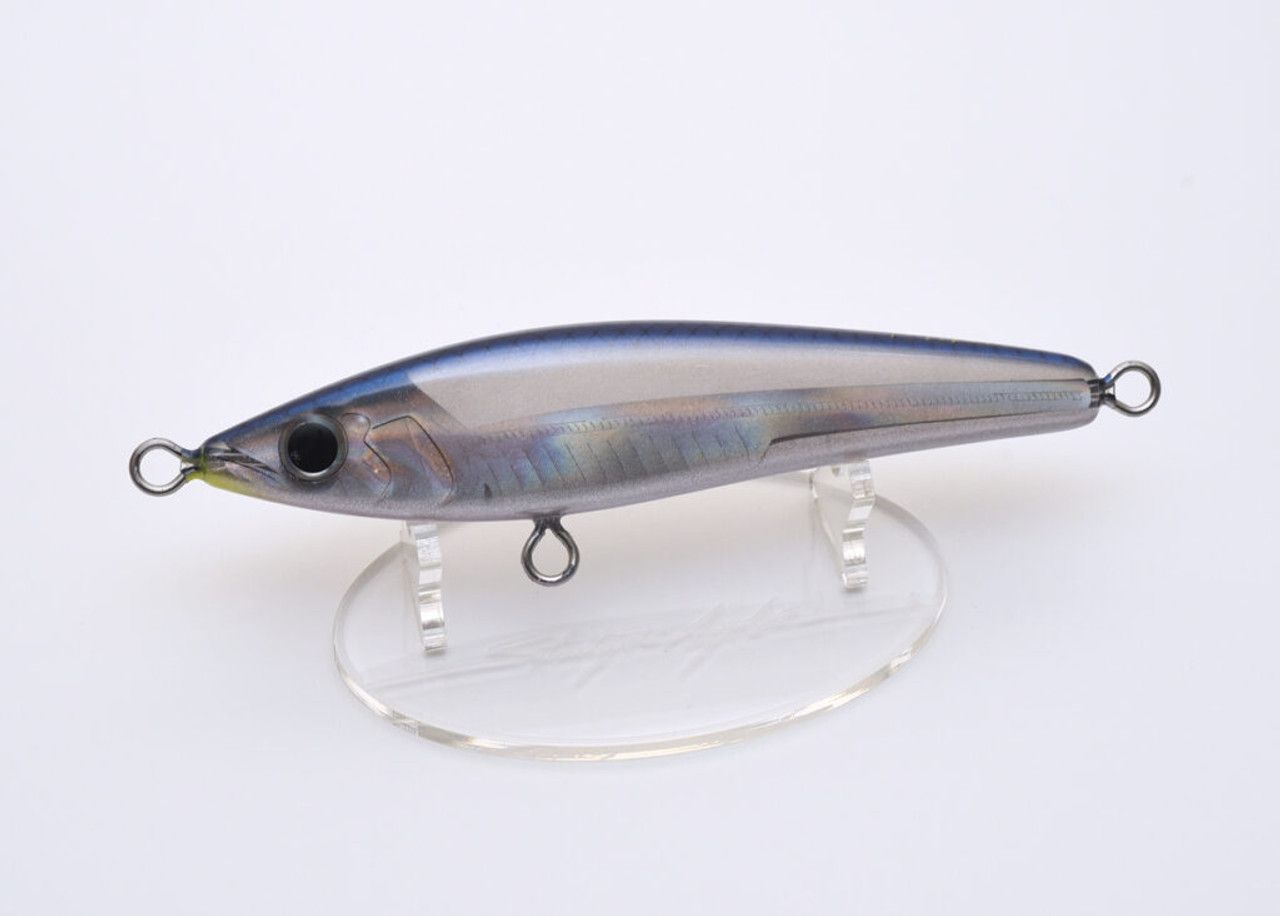 Strategic Angler New Frantic 7&quot;, Color: Halfbeak