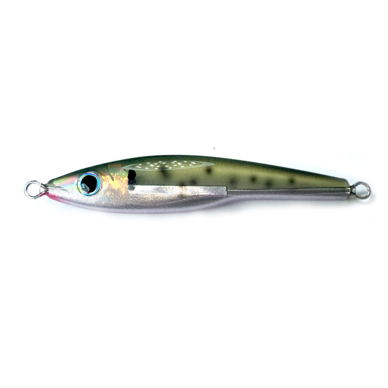 Strategic Angler Naia 180 7&quot;