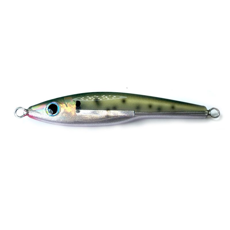 Strategic Angler Naia 180 7&quot;