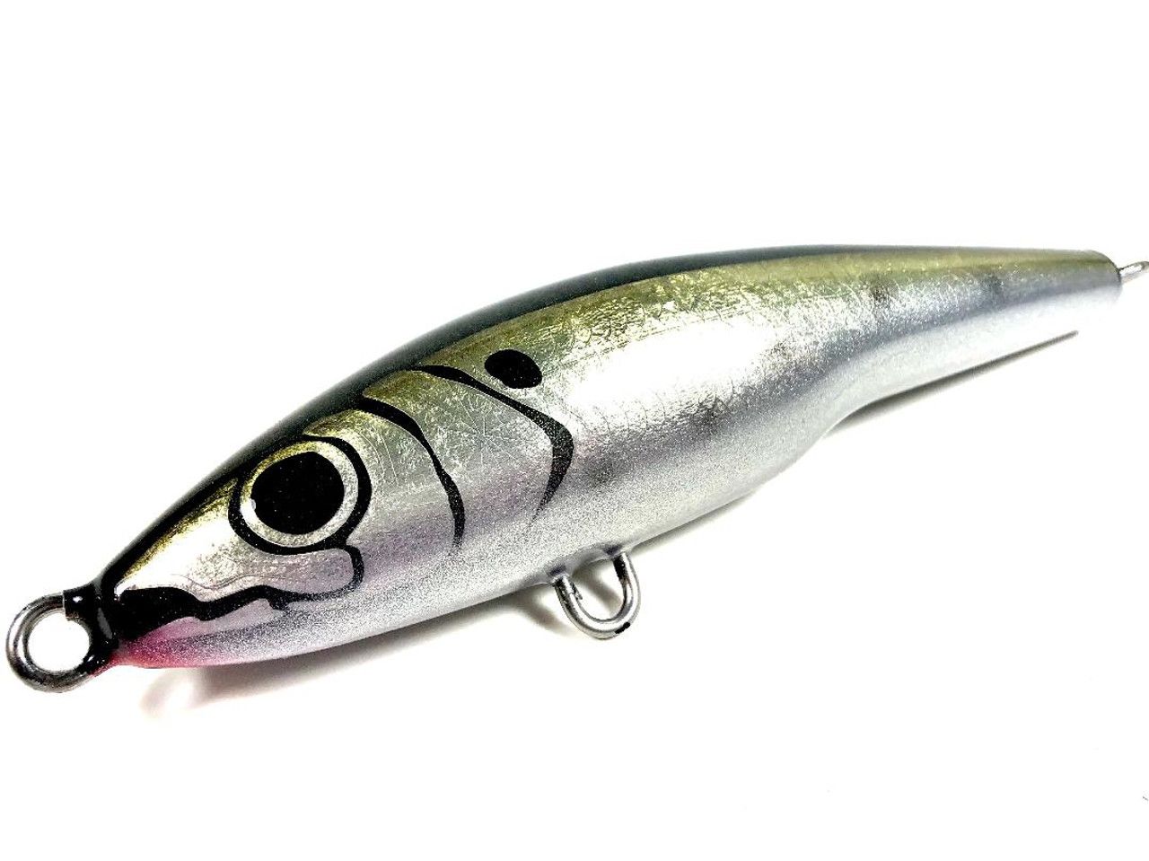 Strategic Angler Nautilus 165 6.5&quot;