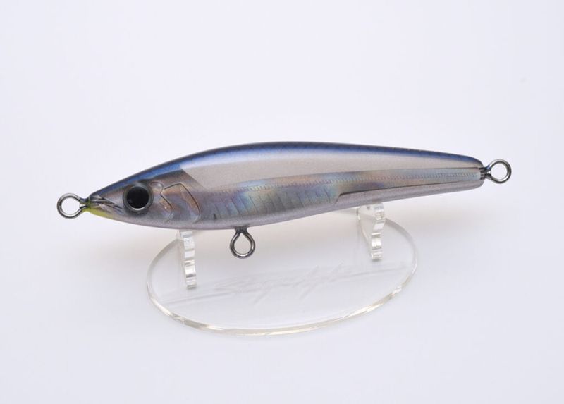 Strategic Angler New Frantic 7&quot;