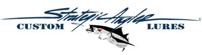 Strategic Angler