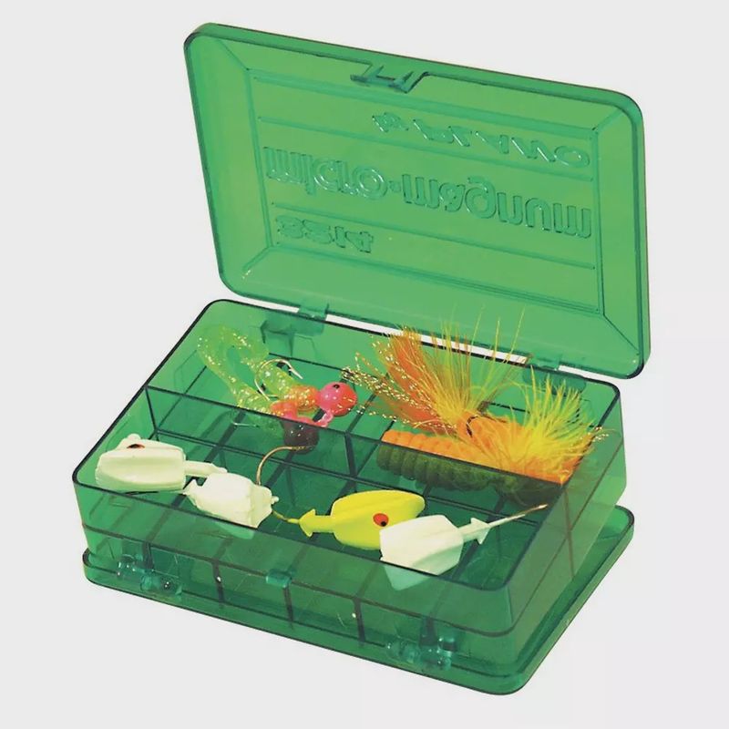 Plano Pocket Tackle Organizer-DISC