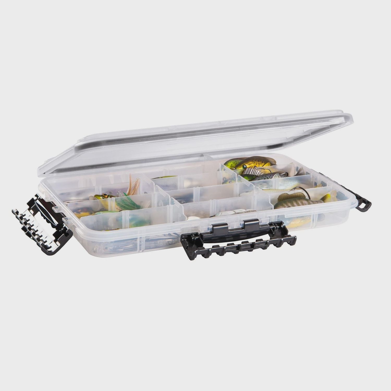 Plano Waterproof Stowaway 3700 Series