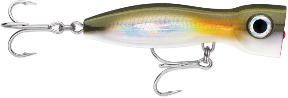 Rapala Xrap Magnum Xplode 6 3/4&quot;, Color/Size: Ayu