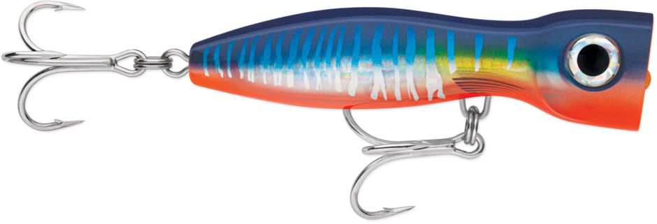 Rapala Xrap Magnum Xplode 6 3/4&quot;