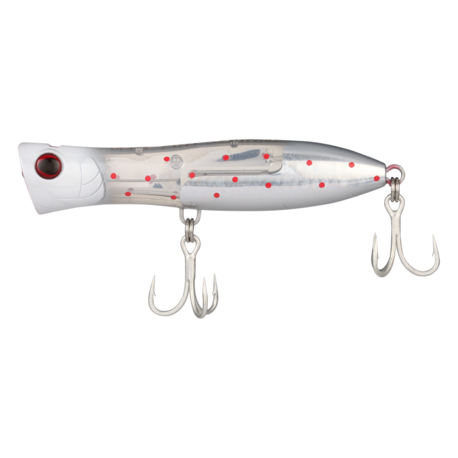 Shimano Ocea Bomb Dip 170F, Color/Size: Flash Freeze