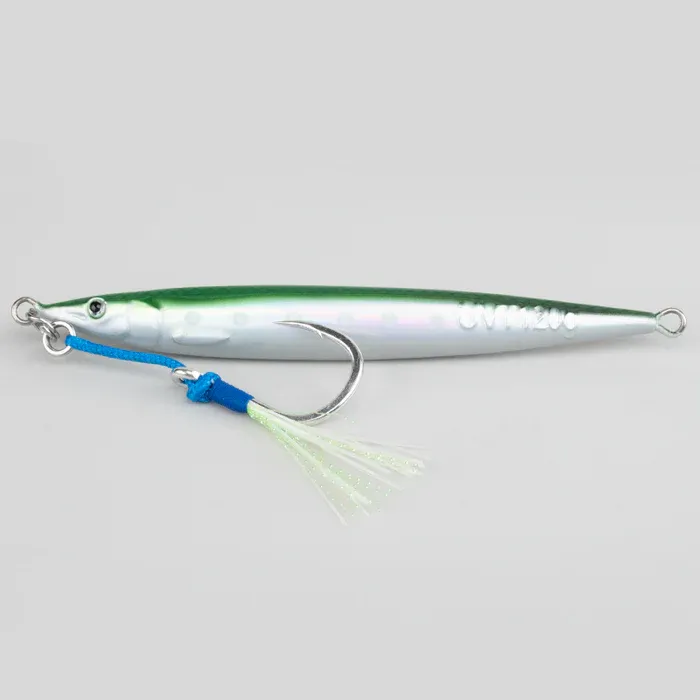 UVT Captain Cory Jig 180g