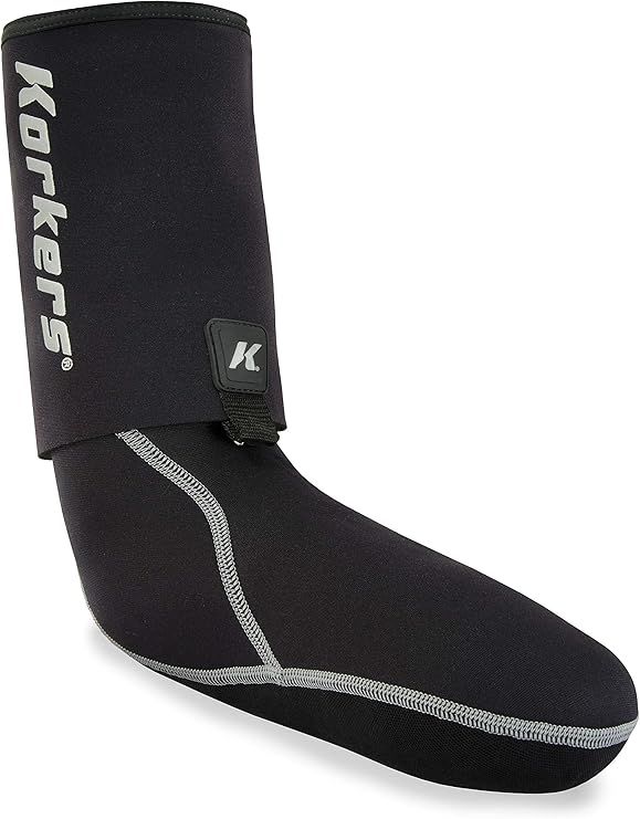 Korker I-Drain 3.5MM Neoprene Sock
