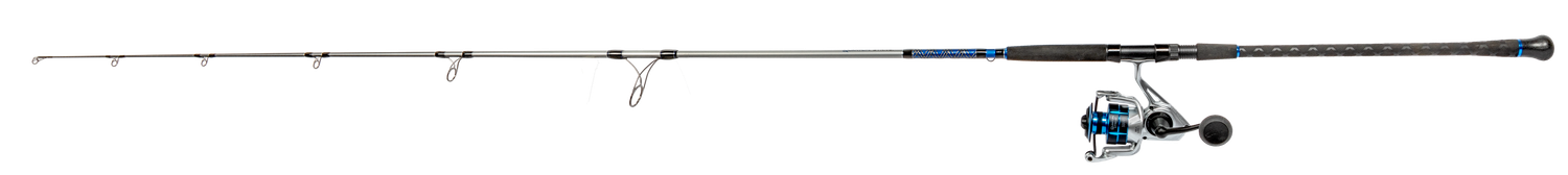 Quantum Strive Combo