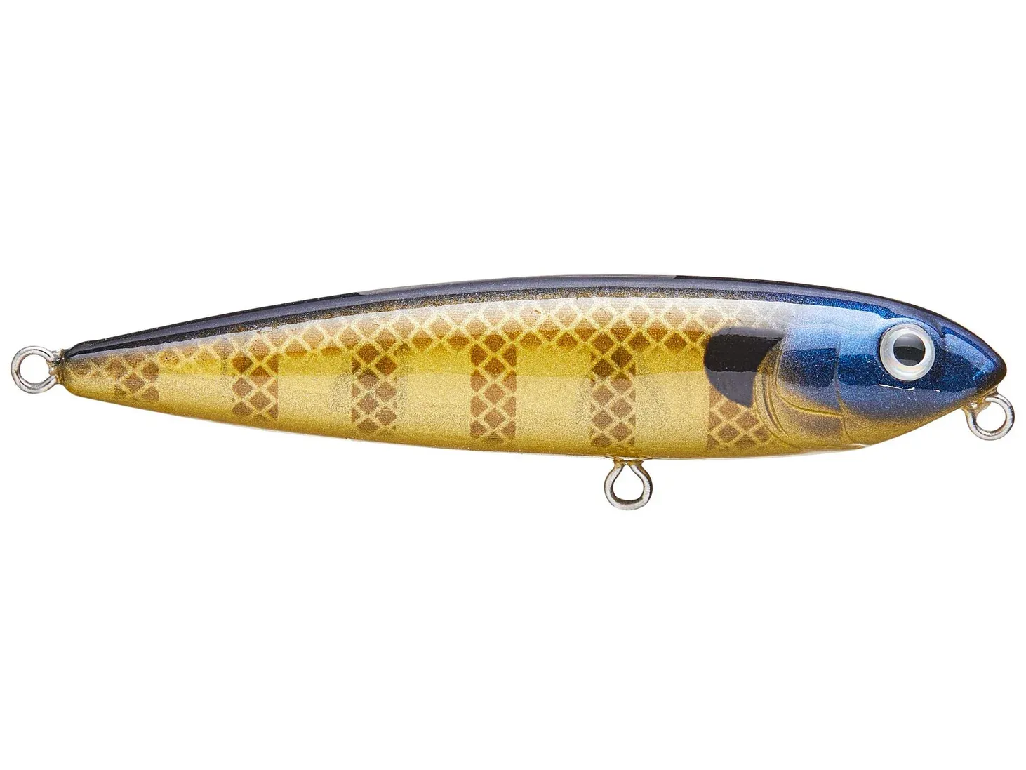 SK Bitsy Dawg - Disc, Color/Size: Bluegill