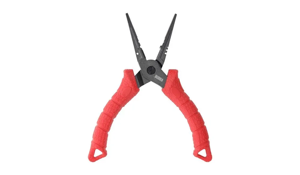 Bubba 7.5&quot; Forged Fishing Plier