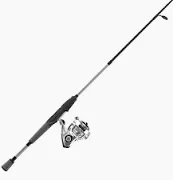 Quantum Throttle Spinning Combo