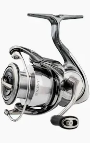 Daiwa Exist