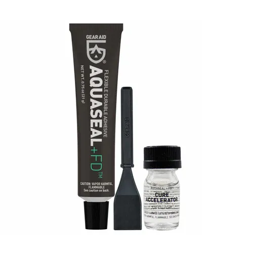 Gear Aid Aquaseal FD &amp; Accelerator