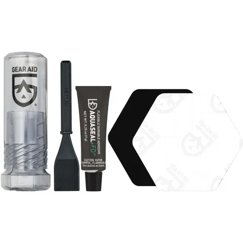 Gear Aid Aquaseal FD Repair Kit