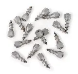 Korker Xtra-Bite Screw-In Cleats