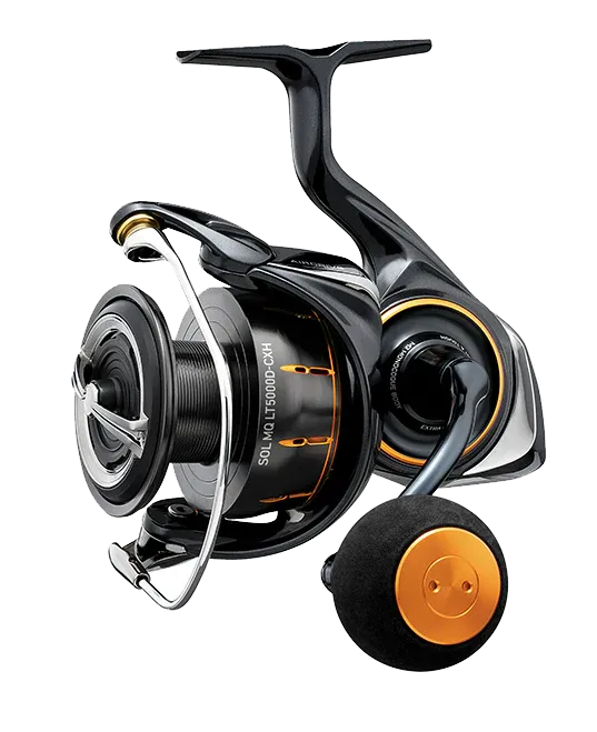 Daiwa Sol MQ LT Spinning Reel