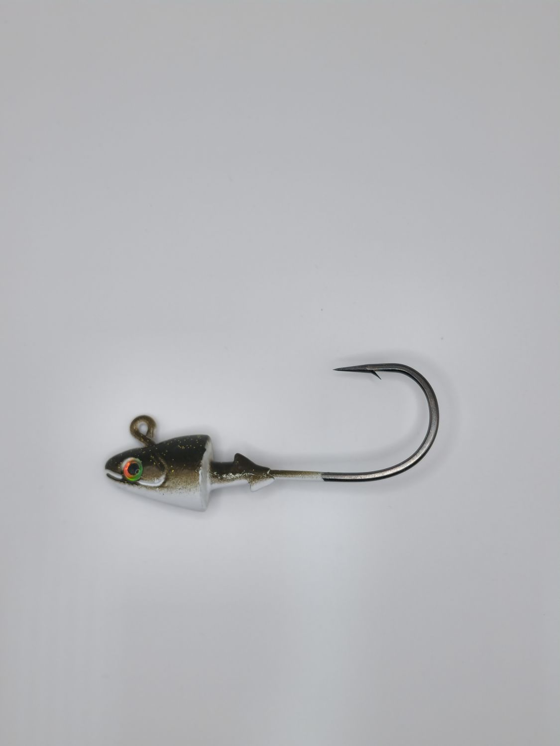 BH Sand Eel 3X Head