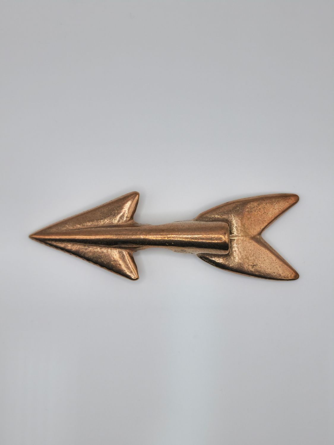 Carlson Harpoon Dart Bronze