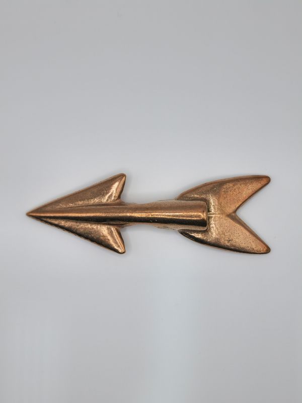 Carlson Harpoon Dart Bronze