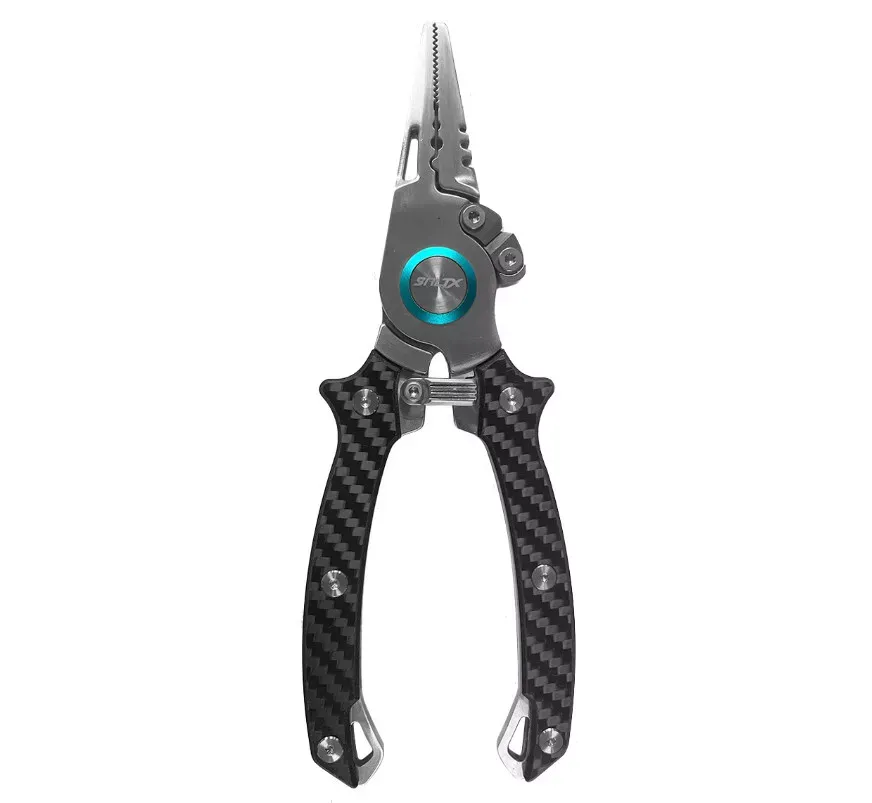 Tsunami Saltx 7.5&quot; Stainless Steel Plier