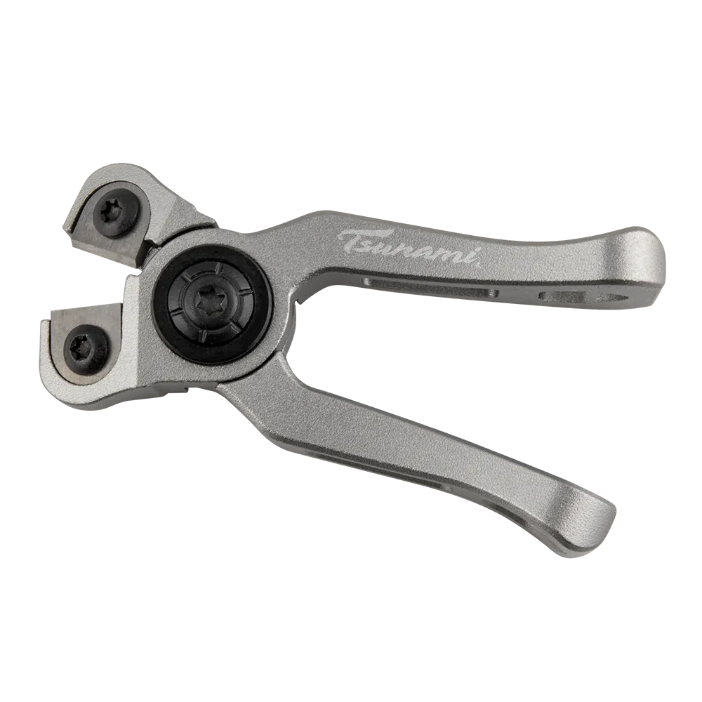 Tsunami Aluminum Quick Line Snip