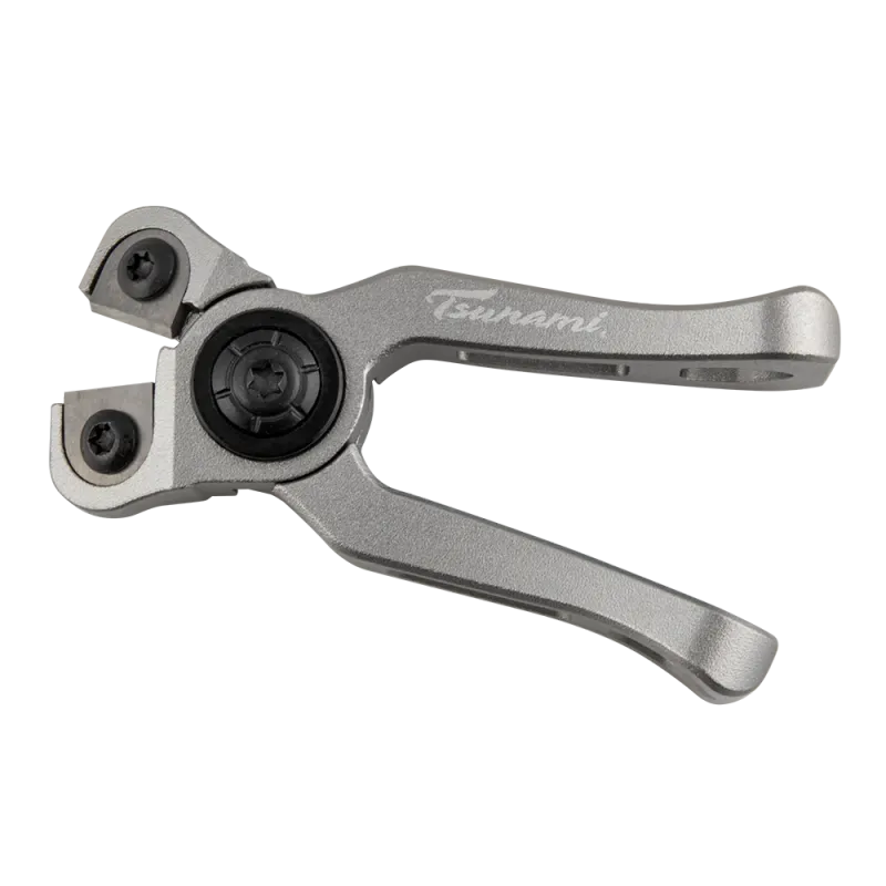 Tsunami Aluminum Quick Line Snip