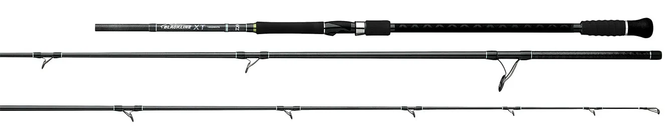 Daiwa Blackline XT Surf Rod - Spin